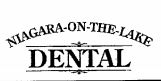 NIAGARA-ON-THE-LAKE DENTAL